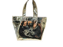 Consuela Gold Purse / Handbag
