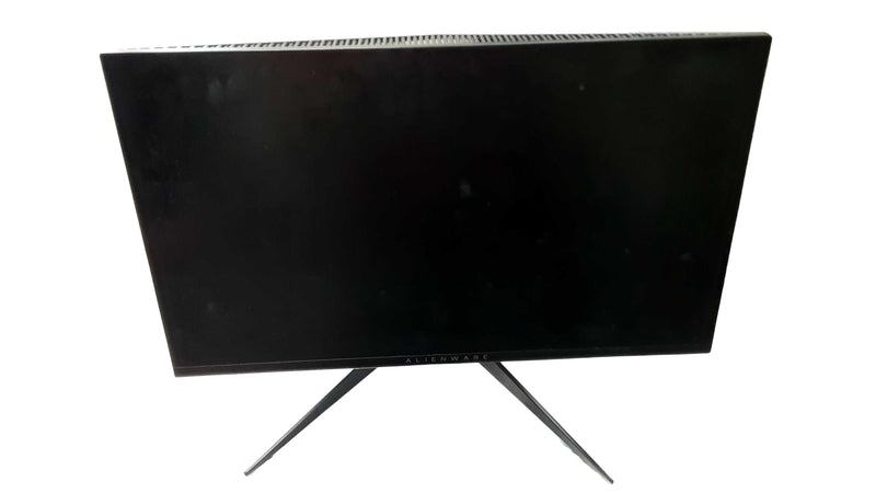 Alienware Aw2518hf Black Computer Monitor