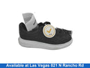 Alexander Mcqueen 553771 Black