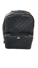 Michael Kors Li-2508 Black Backpack / Briefcase / Bag
