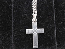 Chain - Silver 17.5 grams 22 inch