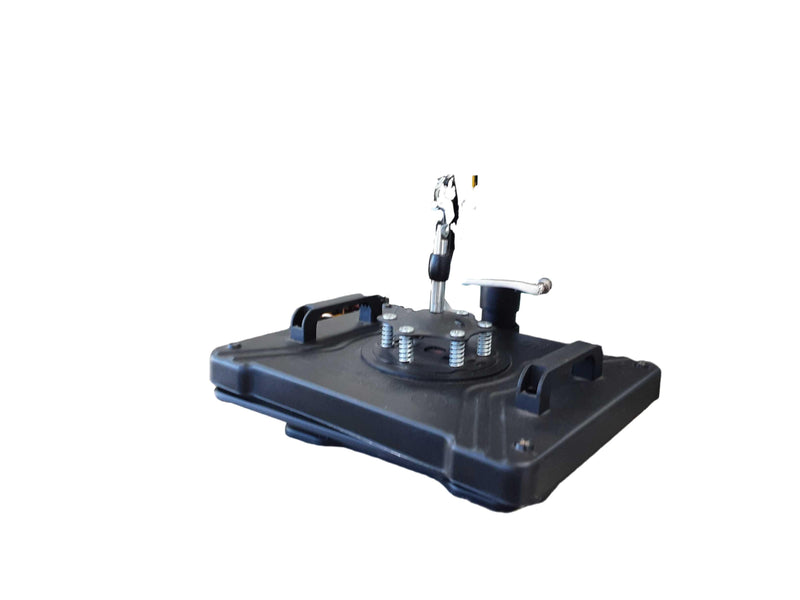 Black 3D Printer / Accessory