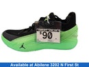 Nike Hv8082-302 Green
