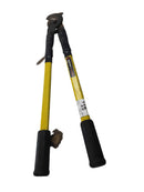 Crescent Tree Cutters Yellow Bolt Cutter