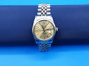 Rolex Date Just 16013