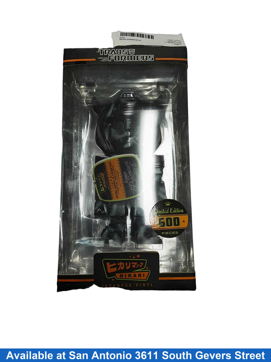 Funko Fm 140726 Black Other Collectible