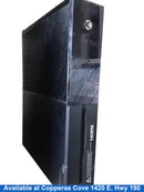 Microsoft Xbox 360 (500gb) 500 Gb Black Video Game Console