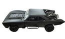 Hotwheel The Batman The Batimobile Black Other Collectible