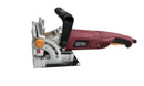Chicago Electric 68987 Red Jointer