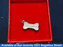 Pendant - Silver 2.2 grams