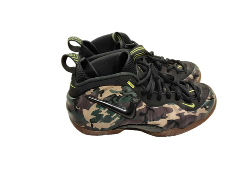 Nike 587547-300 Camo