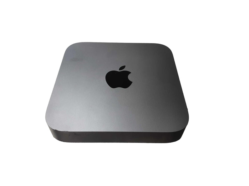 Apple A1993 Intel Core I5 - 9th Generation 8 Gb 500 Gb Gray Desktop