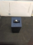 Ring - Engagement Set - Platinum 6.8 grams Size 7