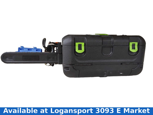 Greenworks Csc404 Green Chain Saw