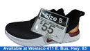 Nike Ar4543-010 Black