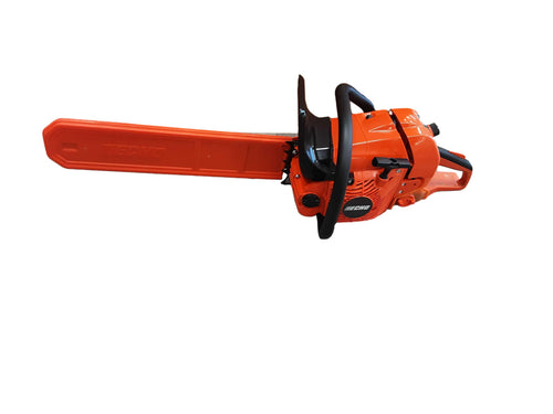 Echo Cs-590 Orange Chain Saw