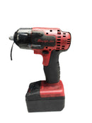 Snap-on Ct88103 Red Cordless Impact Drill