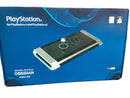 Playstation Obsidian Black Gaming Controller