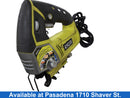 Ryobi Js481lg Green Corded Jig Saw