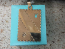 Pendant - Yellow Gold 14k (.585) 5.7 grams