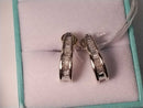 Earrings - Yellow Gold 10k (.417) 2.9 grams