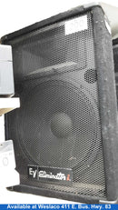 Eurolive Vs1520 Black Sub-Woofer