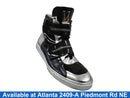 Giuseppe Zanotti Coby Black