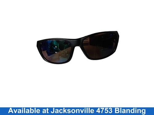 Hurley Dawn Patrol Black