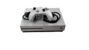 Microsoft Xbox One S (1tb) 1 Tb White Video Game Console