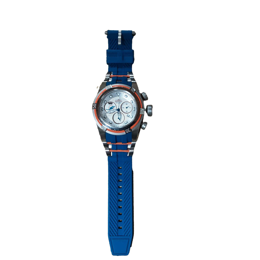 Invicta 30421 Blue Regular Watch