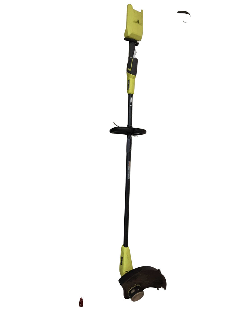 Ryobi Ry40204 Green Cordless String Trimmer