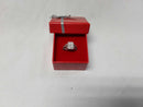 Women's Ring - Rose Gold 10k (.417) 3.8 grams Size 7.5