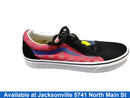 Vans 500714 Black