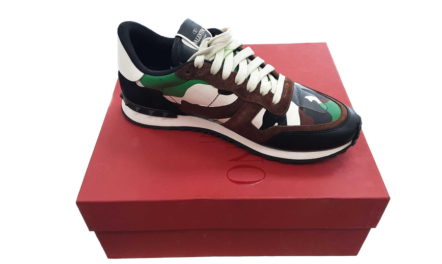 Valentino 72372 Brown