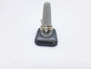 10k Yellow Gold Diamond Ring