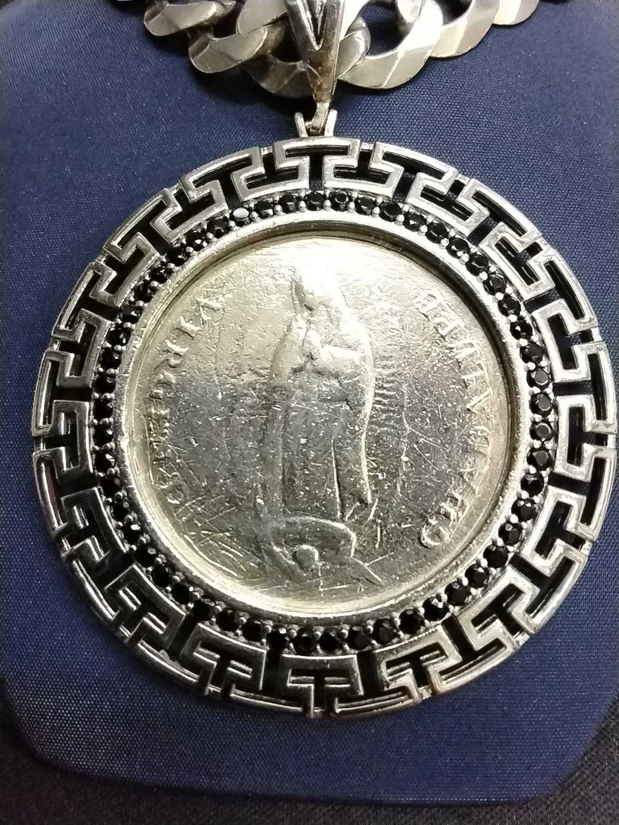 Chain - Silver 135 grams 15 inch