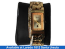 Tous 6664 Gold Regular Watch