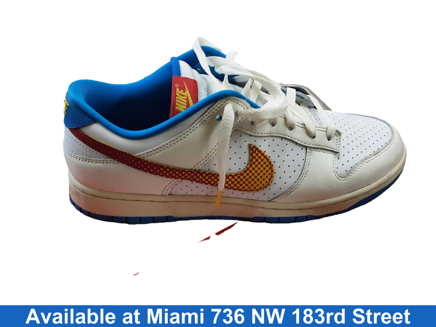 Nike Hq3613-133 White