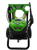 Greenworks Brushless Pro Green Corded Pressure Washer
