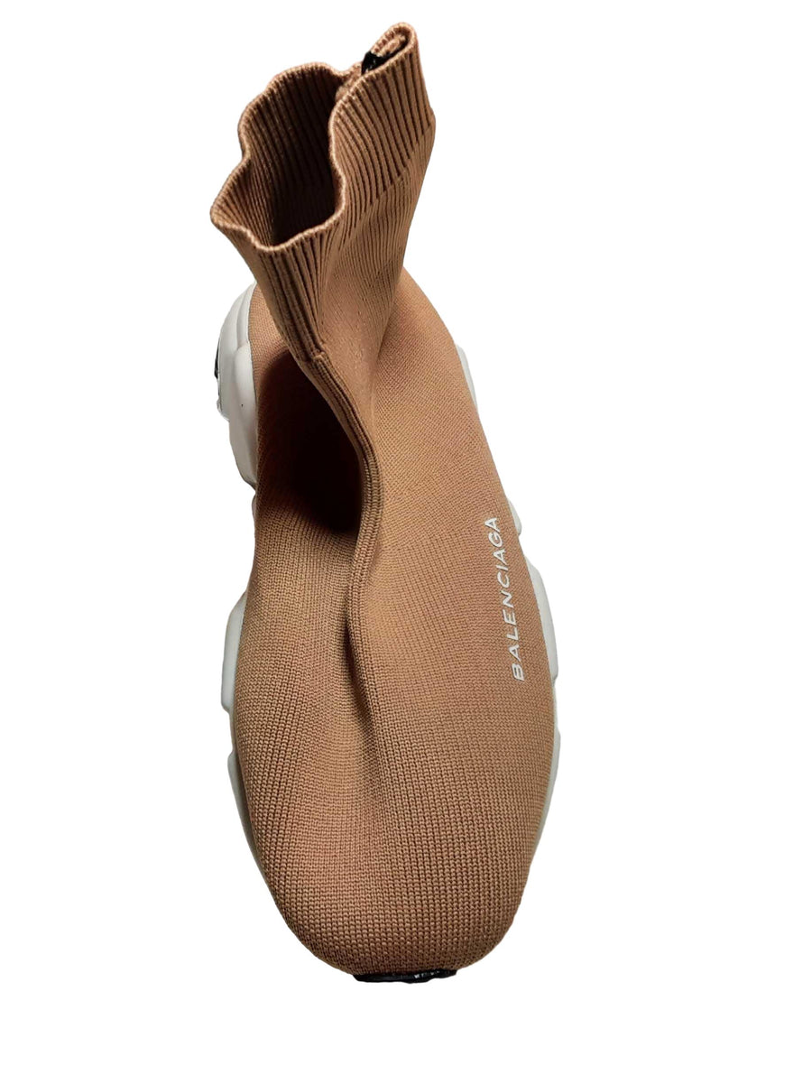 Balenciaga Brown