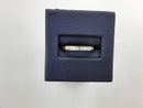 Women's Ring - White Gold 10k (.417) 1.3 grams Size 6.5
