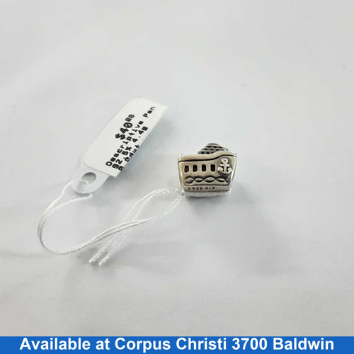 Pendant - Silver 4.4 grams