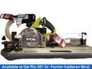 Ryobi Pgc21 Green Various Scraper / Roller / Cutter