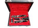 Amati Kraslice 400789 Black Clarinet