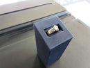 Women's Ring - Yellow Gold 18k (.750) 6.7 grams Size 6