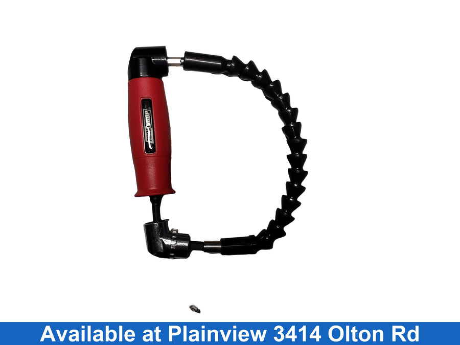 Tool Shop 242-3557 Red Misc. Hand Tool