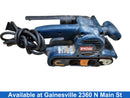 Ryobi Be3182 Blue