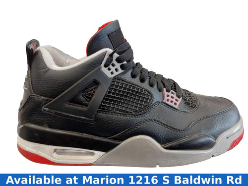 Jordan Fv5029-006 Black