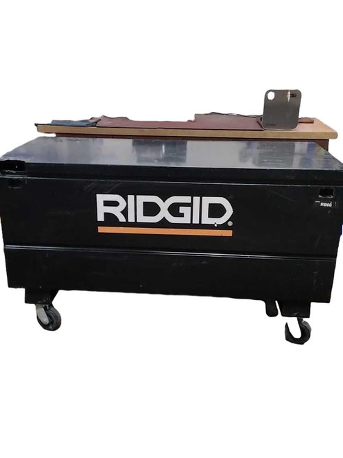 Ridgid Rb60 Black Tool Box