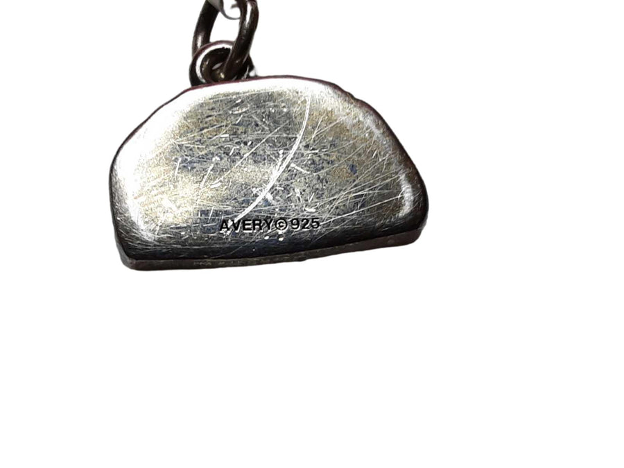 James Avery Love You More Than Tacos Charm Silver Other Collectible